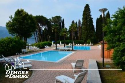 Residenza Villa Pasha