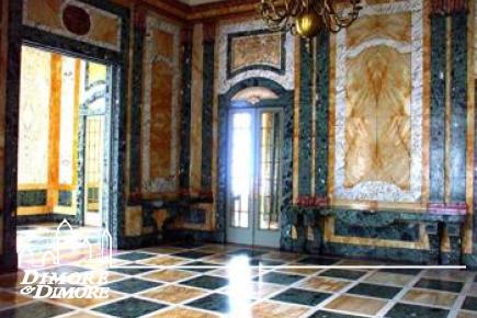 Residenza Villa Pasha