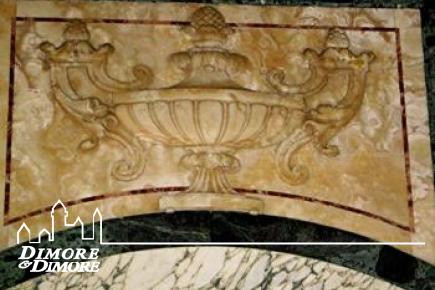 Residenza Villa Pasha