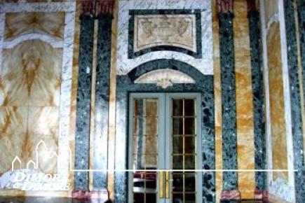Residenza Villa Pasha