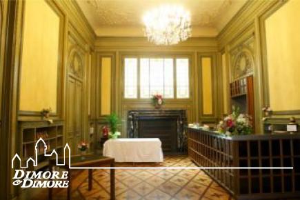 Residenza Villa Pasha