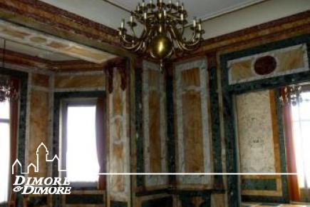 Residenza Villa Pasha