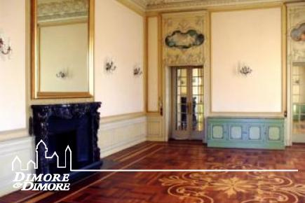 Residenza Villa Pasha