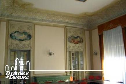 Residenza Villa Pasha