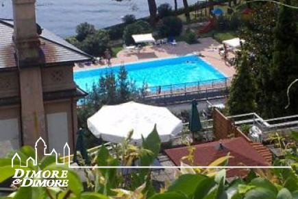 Residenza Villa Pasha