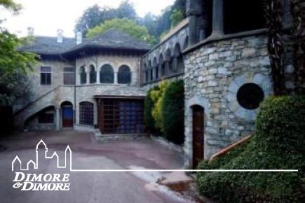 Residenza Villa Pasha
