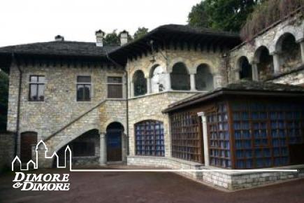 Residenza Villa Pasha