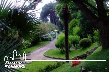 Residenza Villa Pasha