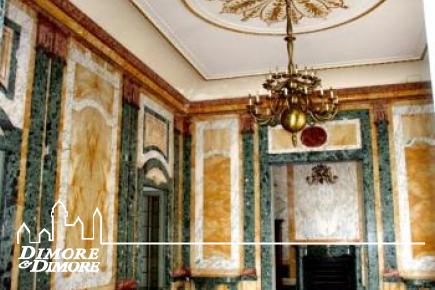 Residenza Villa Pasha
