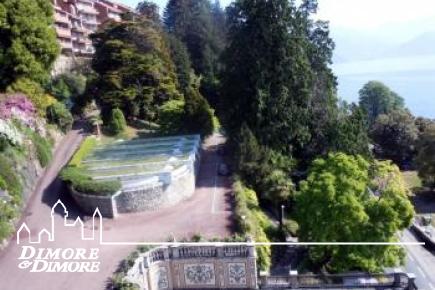 Residenza Villa Pasha