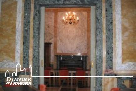 Residenza Villa Pasha