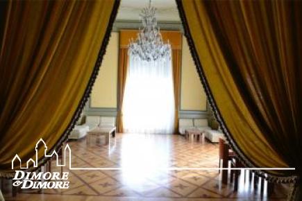Residenza Villa Pasha