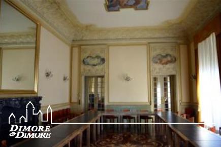 Residenza Villa Pasha