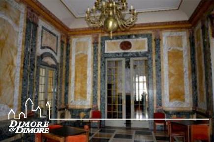 Residenza Villa Pasha