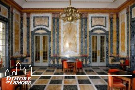 Residenza Villa Pasha