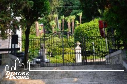 Residenza Villa Pasha
