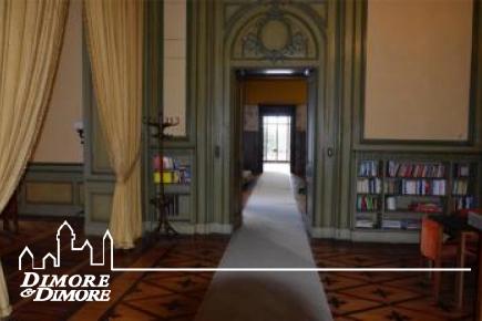 Residenza Villa Pasha