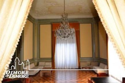 Residenza Villa Pasha