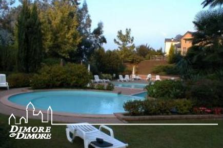 Residenza Villa Ada Ghiffa