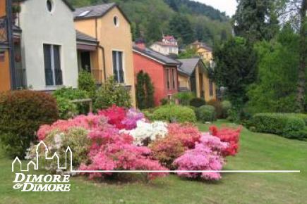Residenza Villa Ada Ghiffa