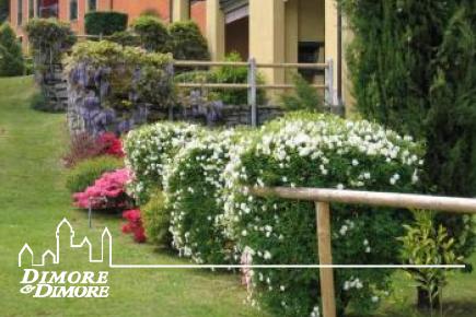 Residenza Villa Ada Ghiffa