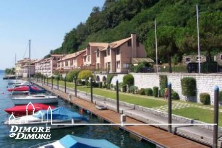 Residence Yachting