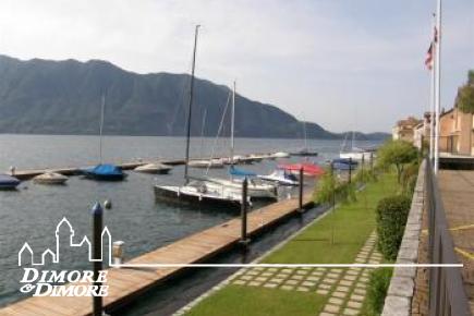 Residence Yachting