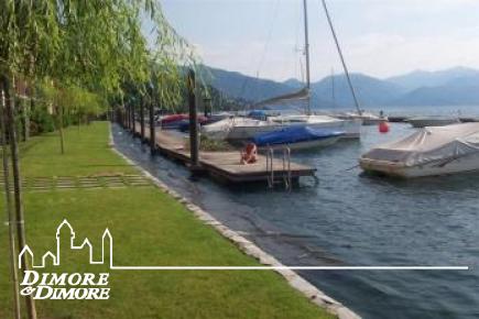 Residence Yachting
