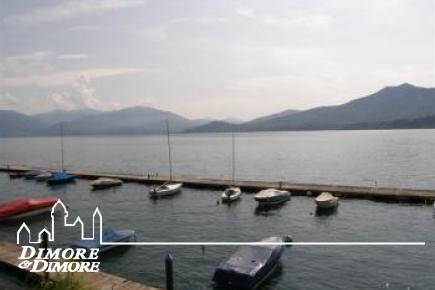 Residence Yachting