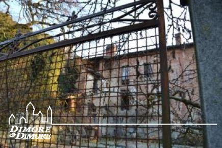 Rustico à restaurer près de Borgomanero