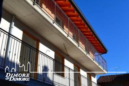 Apartamentos cerca de Club de Golf Bogogno