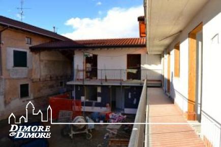 Apartamentos cerca de Club de Golf Bogogno