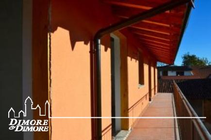 Apartamentos cerca de Club de Golf Bogogno