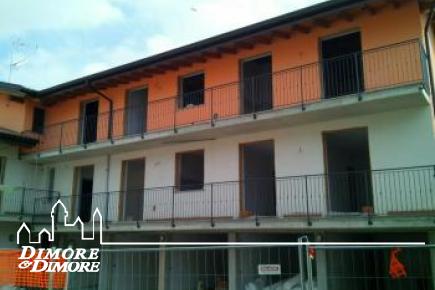 Apartamentos cerca de Club de Golf Bogogno