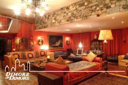Class and elegance in Varese