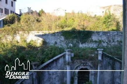 Stable  's time to restore the lake d ' Orta