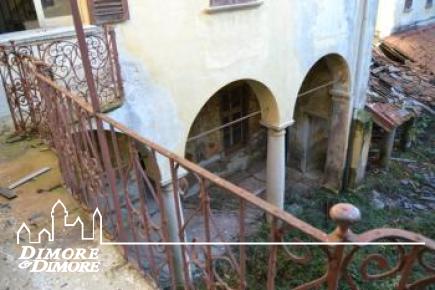 Stable  's time to restore the lake d ' Orta