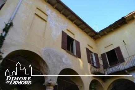 Stable  's time to restore the lake d ' Orta