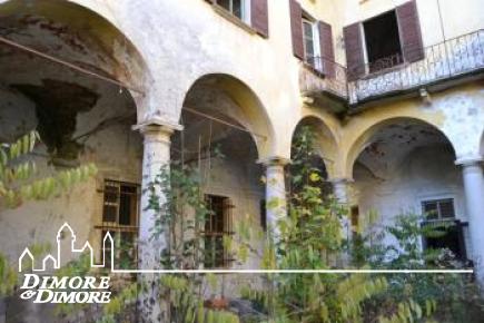 Stable  's time to restore the lake d ' Orta