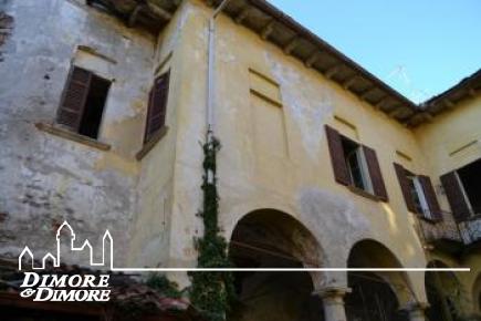 Stable  's time to restore the lake d ' Orta