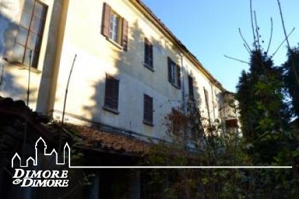 Stable  's time to restore the lake d ' Orta