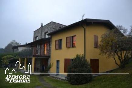 Villa Park Lake Maggiore