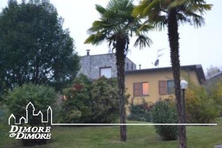 Villa Park Lake Maggiore