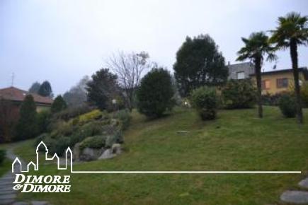 Villa Park Lake Maggiore