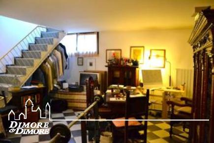 Lago Maggiore - Seeblick Wohnung in Meina