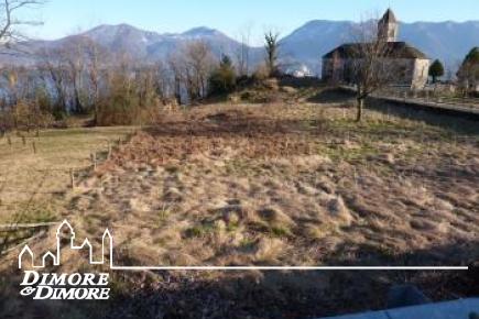 Villa Vista Lago Maggiore to Oggebbio