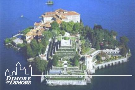 Albergo in vendita Lago Maggiore