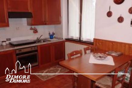 Apartamento en Premeno
