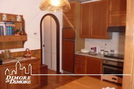 Apartamento en Premeno