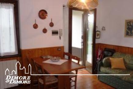 Apartamento en Premeno